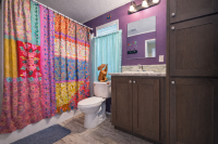 2020 CHAM CHAM Mobile Home