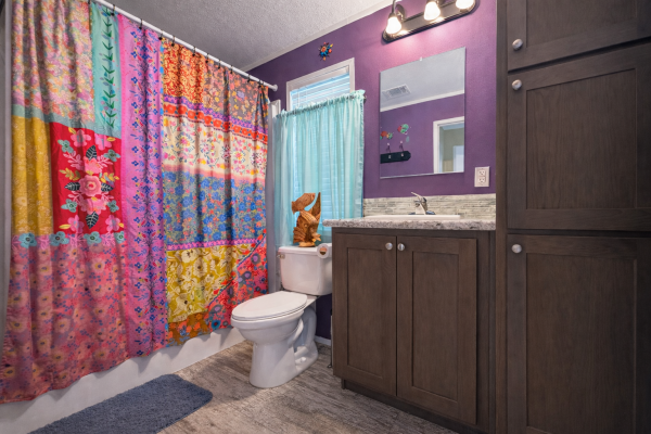 2020 CHAM CHAM Mobile Home