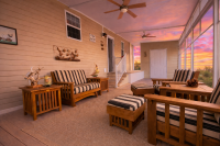 2020 CHAM CHAM Mobile Home