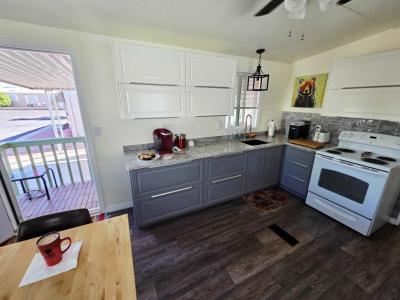 Photo 3 of 16 of home located at 8700 E University Dr Lot 1533 Mesa, AZ 85207