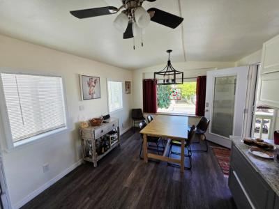 Photo 5 of 16 of home located at 8700 E University Dr Lot 1533 Mesa, AZ 85207