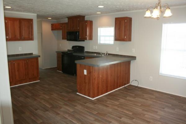 2009 Clayton Mobile Home For Sale