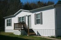 2009 Clayton NA Mobile Home