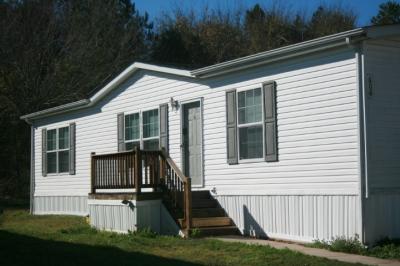 Photo 4 of 10 of home located at 610 Lancashire Way Concord, NC 28025