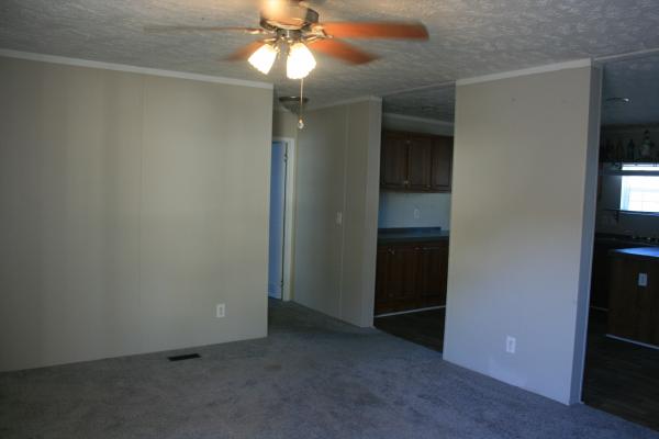 2009 Clayton NA Mobile Home