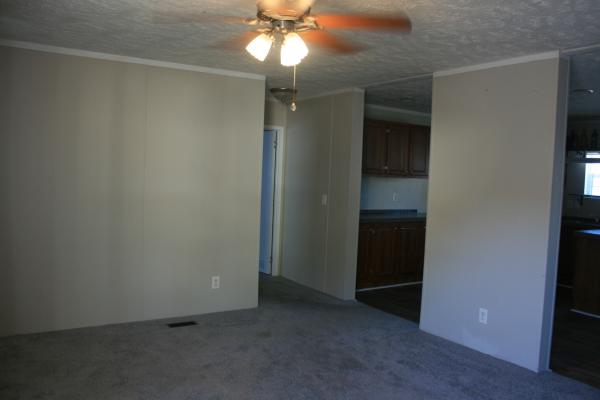 2009 Clayton NA Mobile Home