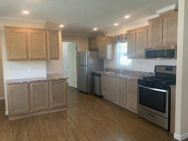 2020 Cavco Mobile Home For Sale