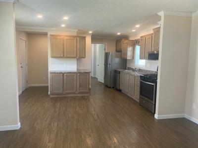 Photo 2 of 7 of home located at 296 Pin Oak Drive Coopersville, MI 49404