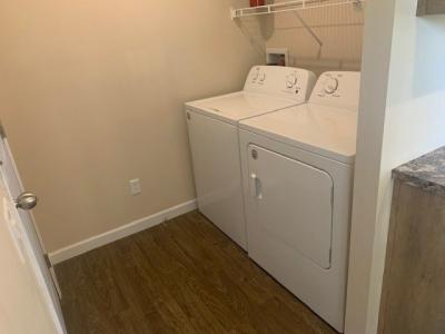 Photo 5 of 7 of home located at 296 Pin Oak Drive Coopersville, MI 49404