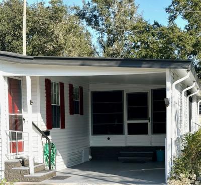 Mobile Home at 740 Queensbury Loop Lot 213 Winter Garden, FL 34787