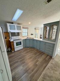 1994 Palm Harbor Mobile Home