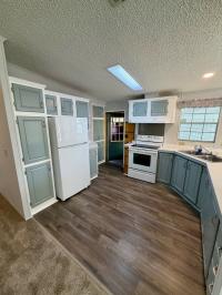 1994 Palm Harbor Mobile Home