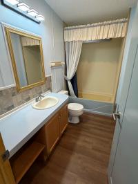 1994 Palm Harbor Mobile Home