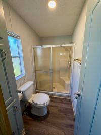 1994 Palm Harbor Mobile Home