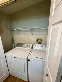 1994 Palm Harbor Mobile Home