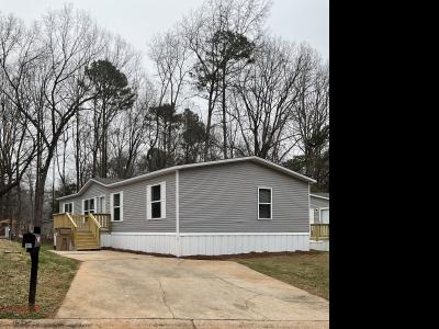 Mobile Home at 5723 Willow Way Buford, GA 30518