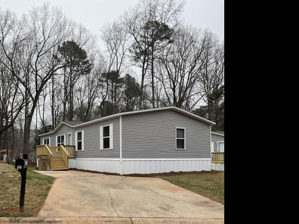 2025 Clayton Mobile Home For Sale