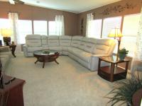 1985 Jacobsen Imperial 3 Star Mobile Home