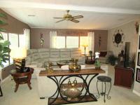 1985 Jacobsen Imperial 3 Star Mobile Home