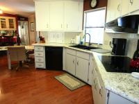 1985 Jacobsen Imperial 3 Star Mobile Home