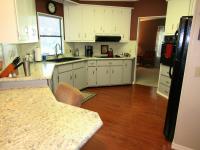 1985 Jacobsen Imperial 3 Star Mobile Home