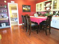 1985 Jacobsen Imperial 3 Star Mobile Home