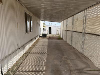 Photo 4 of 6 of home located at 3601 E Wyoming Ave #142 #142 Las Vegas, NV 89104