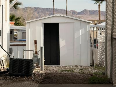 Photo 5 of 19 of home located at 3601 E Wyoming Ave #142 #142 Las Vegas, NV 89104