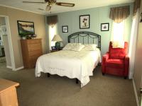 1985 Jacobsen Imperial 3 Star Mobile Home