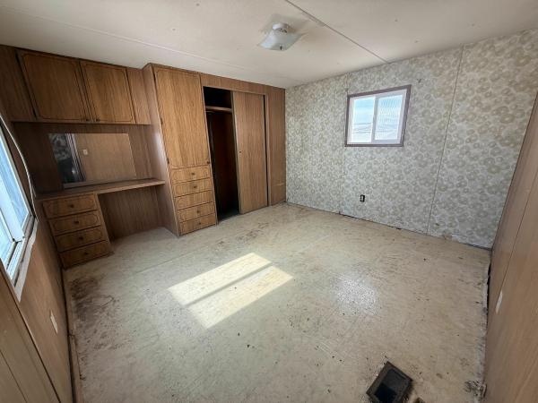 1968 FTWD  Home
