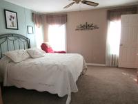 1985 Jacobsen Imperial 3 Star Mobile Home