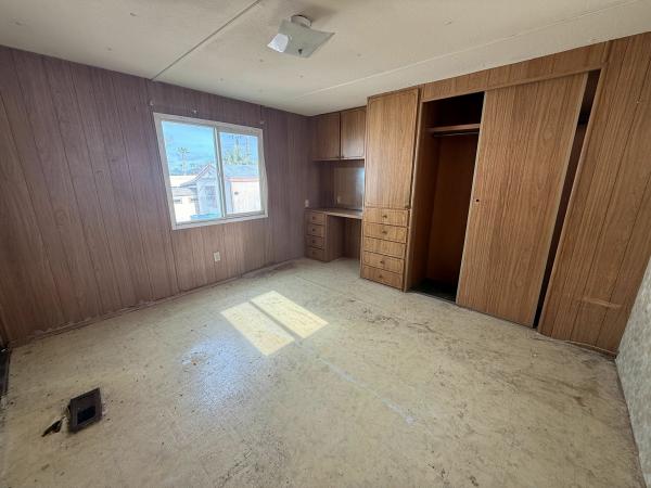 1968 FTWD  Home