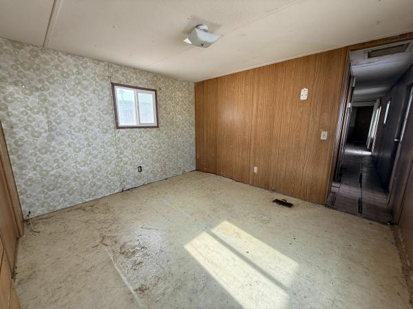 1968 FTWD  Home