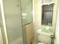 1985 Jacobsen Imperial 3 Star Mobile Home