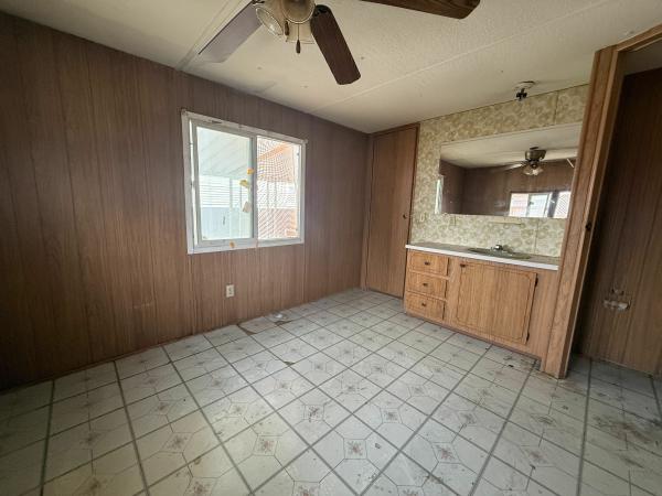 1968 FTWD  Home