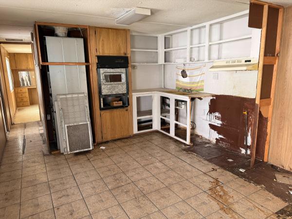 1968 FTWD  Home