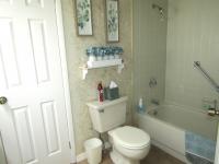 1985 Jacobsen Imperial 3 Star Mobile Home