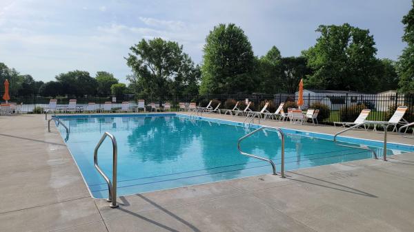 2005 Four Seasons Housing Mobile Home For Sale