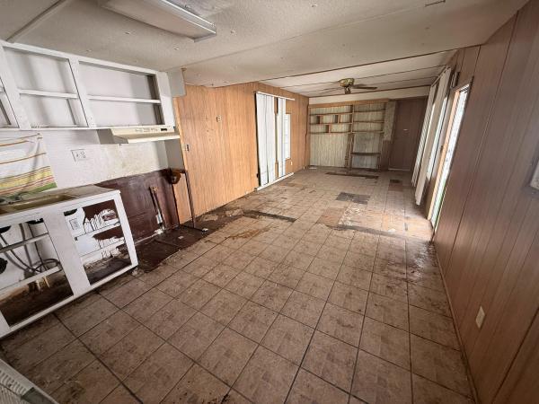 1968 FTWD  Home