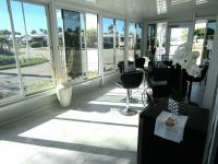 1985 Jacobsen Imperial 3 Star Mobile Home