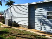 1985 Jacobsen Imperial 3 Star Mobile Home