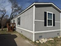 2022 Clayton - Bonham  Home