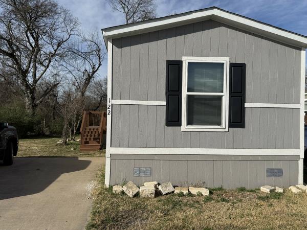 2022 Clayton - Bonham  Home