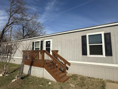 Photo 4 of 21 of home located at 122 Prairie Drive #Prair122 Sanger, TX 76266