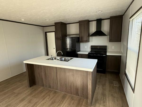 2022 Clayton - Bonham  Home