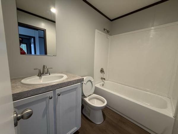 2022 Clayton - Bonham  Home