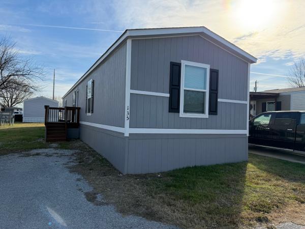 2022 Clayton - Bonham  Home