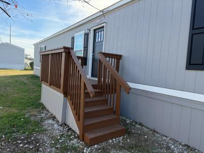 Photo 2 of 21 of home located at 135 Prairie Drive #Prair135 Sanger, TX 76266