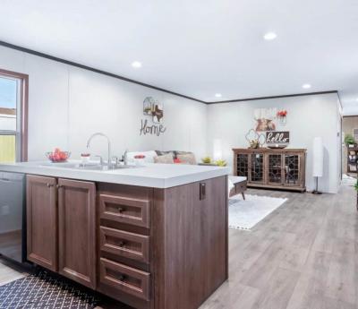 Photo 4 of 21 of home located at 135 Prairie Drive #Prair135 Sanger, TX 76266