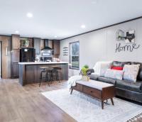 2022 Clayton - Bonham  Home